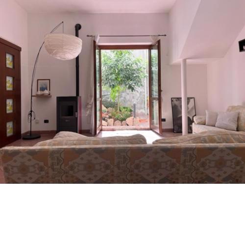 Casa Mariangela