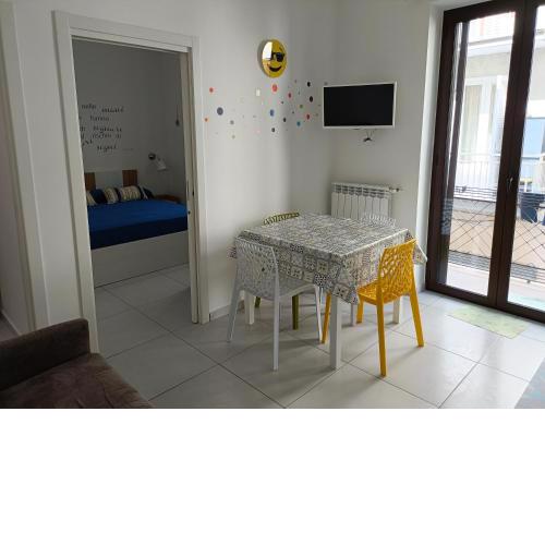 Casa Marianna Apartments