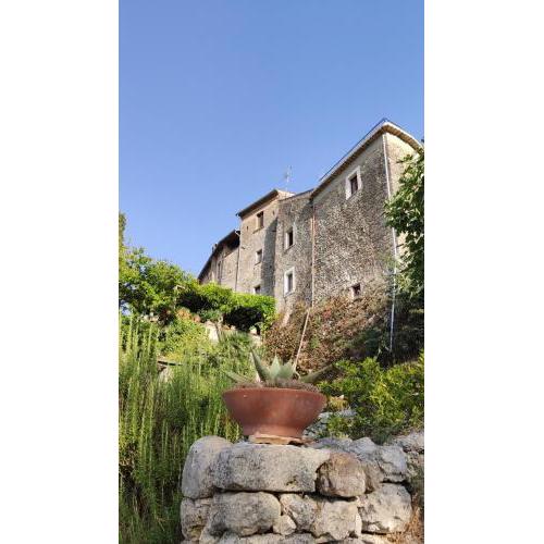 Casa Marianna