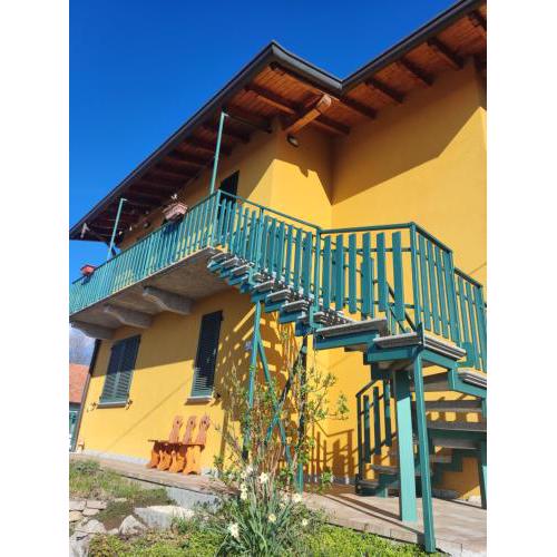 Casa Marianne