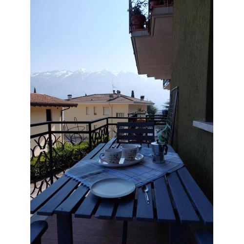 Casa Marica - Appartamento nel Borgo di Pieve
