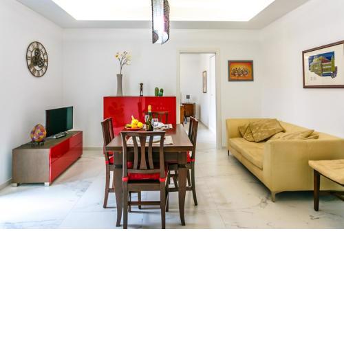 Casa Marie
