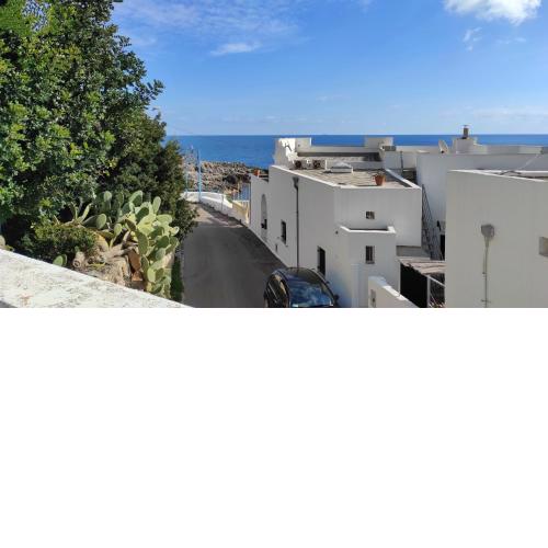 Casa Marieli - A 50 Metri Dal Mare, Con Spazio Esterno