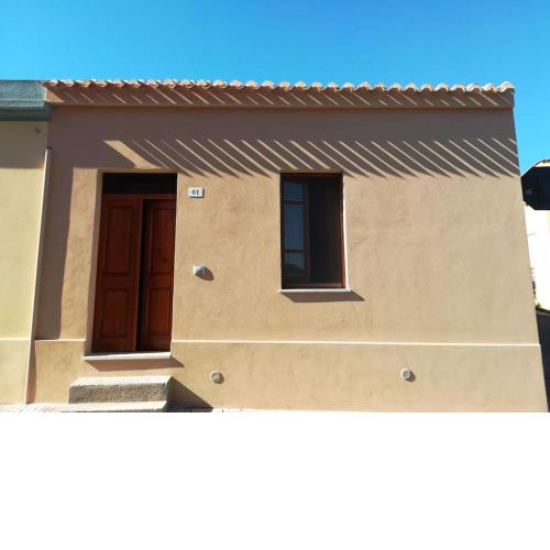 Casa Mariella
