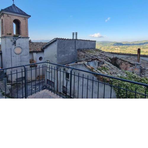Casa Mariella