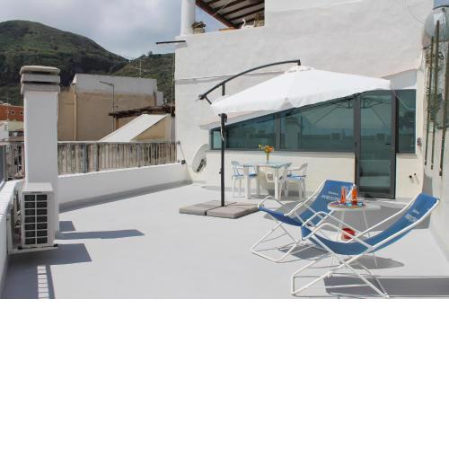 Casa Marietta