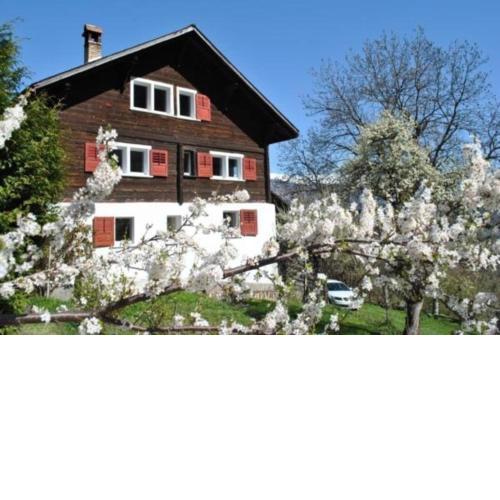 Casa Marili, das charmante Ferienhaus