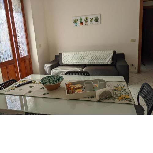 Casa MariLu Appartamento in Sicilia