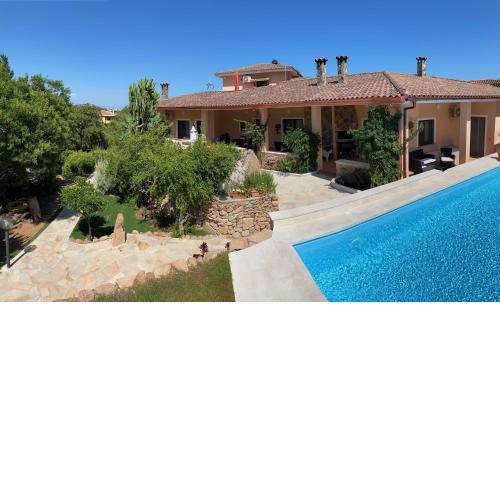 Casa Mariluka