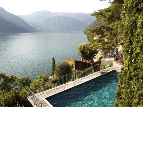 Casa Marina - Appartamento nel residence di Nesso
