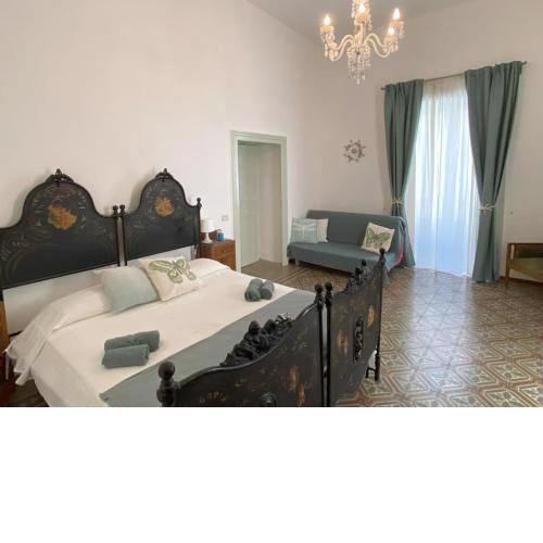 Casa Marina - heart of historical centre