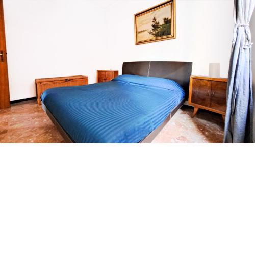 Casa Marina - Spacious Home in Rapallo