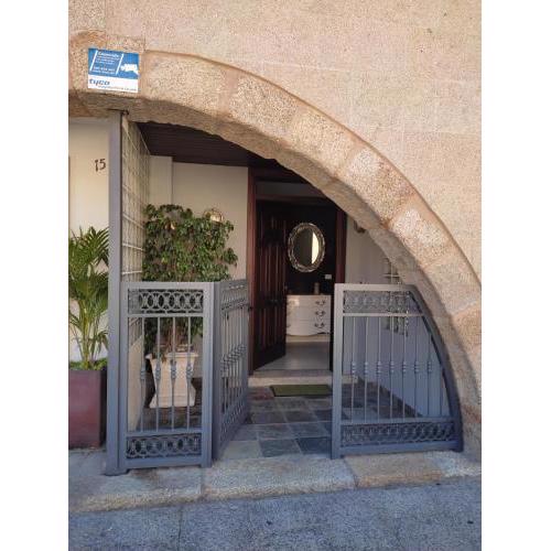 Casa Marina