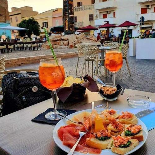 CASA MARINA