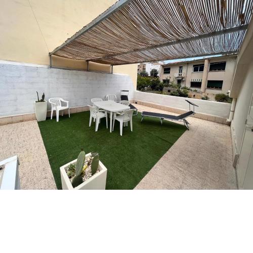 Casa Marina