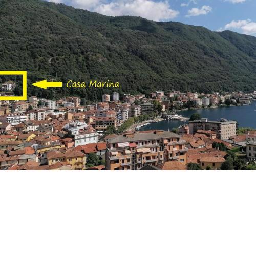 Casa Marina