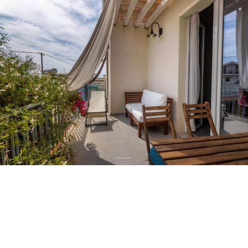 Casa Marina