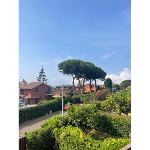 Casa Marina