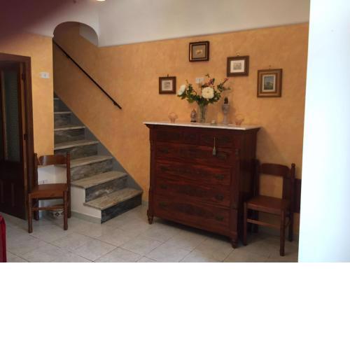 casa MARINO