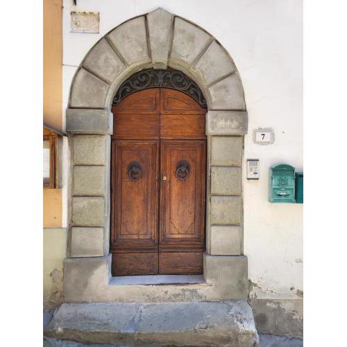 Casa Marino
