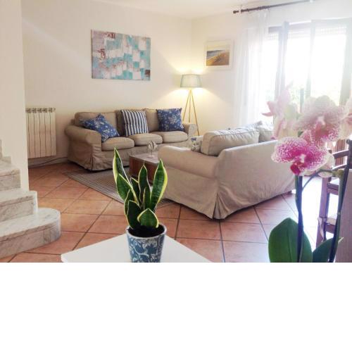 Casa Mario dei Pini