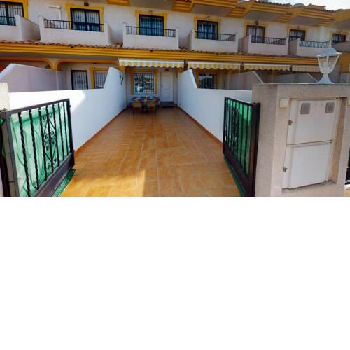 Casa Mariposa - A Murcia Holiday Rentals Property
