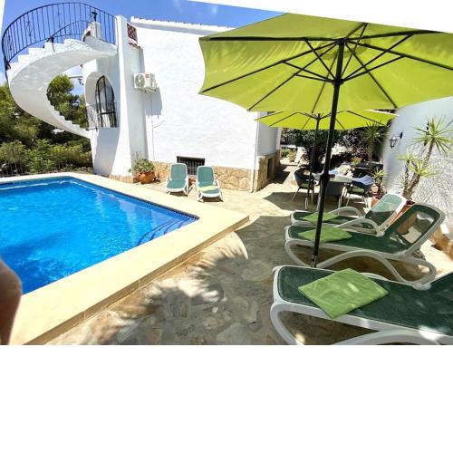 Casa Mariposa