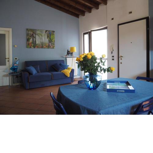 Casa Mariposa
