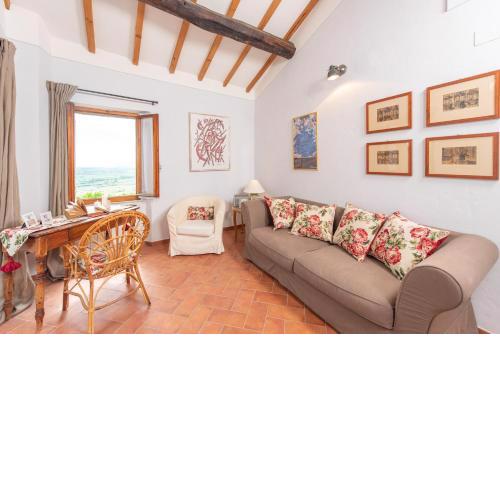 Casa Marisa- Together Tuscany