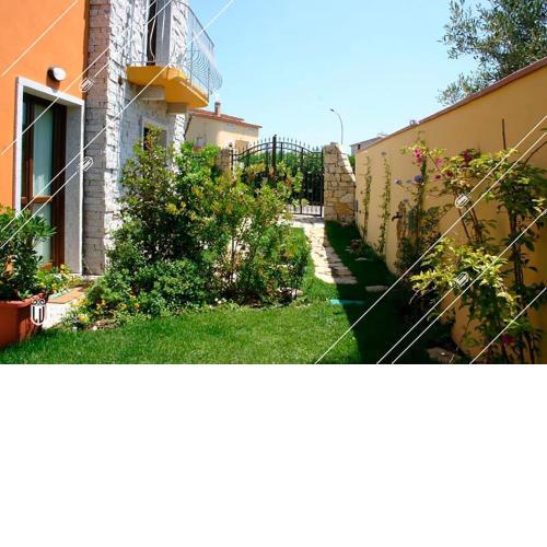 Casa Marisa
