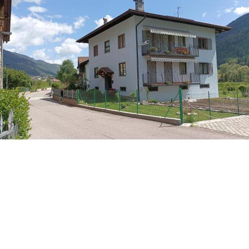 Casa Marisa