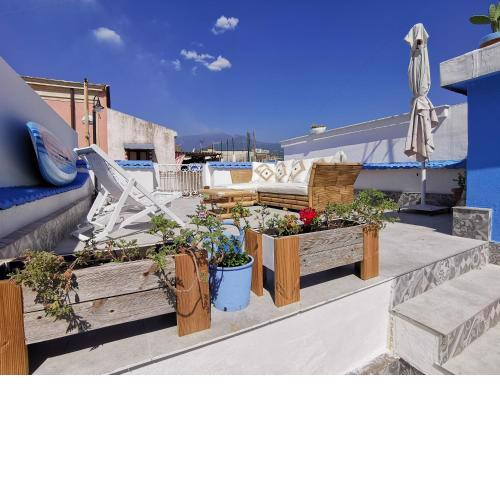 Casa Marisol