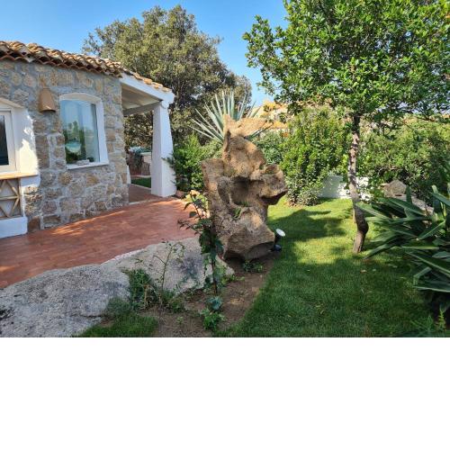 Casa Mariu' particolare,luminosa,accogliente.