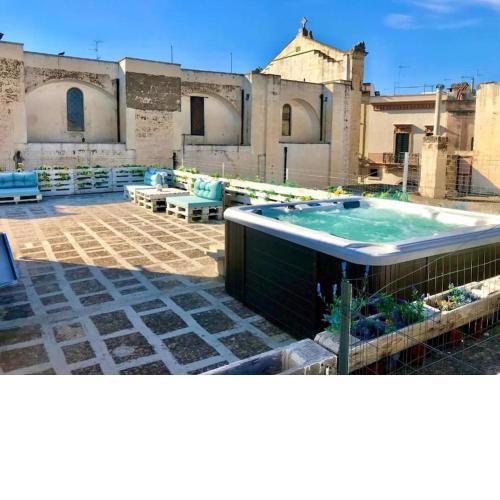 Casa Mariù