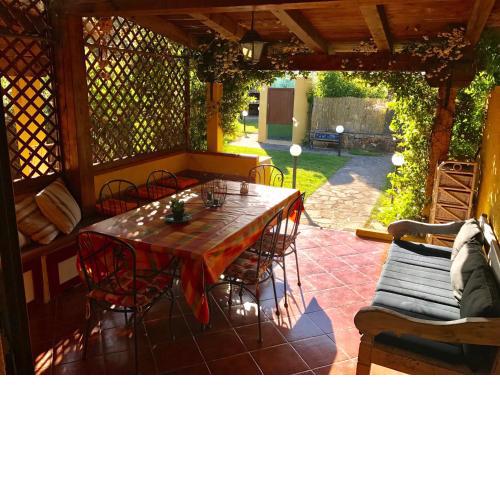 Casa Marlys