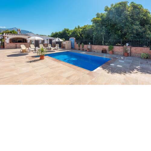 Casa Marmol Nerja