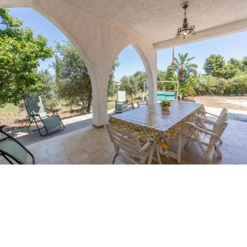Casa Marmora