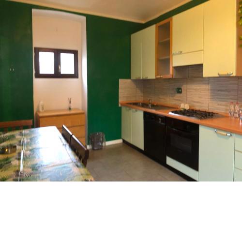 CASA MAROCHETTI