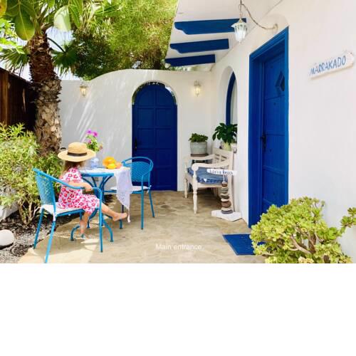 Casa Marrakado - seaview & beach close!
