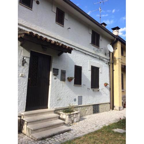 Casa Marsicano