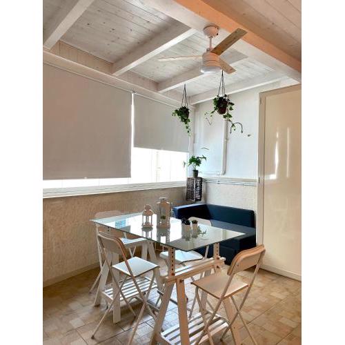 Casa Marta - Puglia Mia Apartments