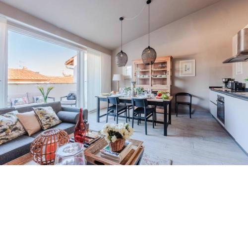 Casa Marta apartment with Terrace