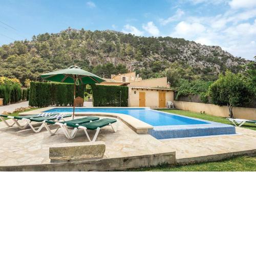 Casa Martin