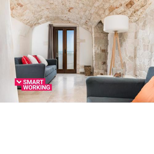 Casa Martina by Wonderful Italy
