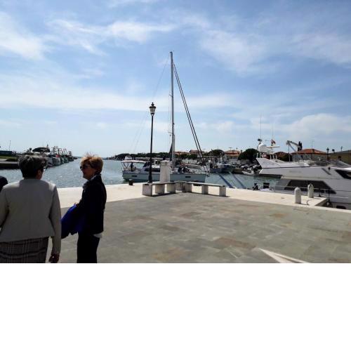 Casa Martina "holiday home" Marano Lagunare