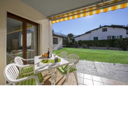 Casa Martina