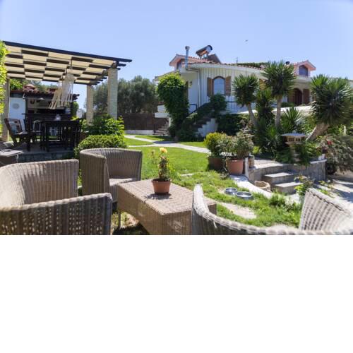 Casa Martina