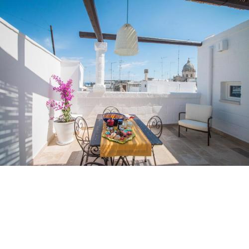 Casa Martina