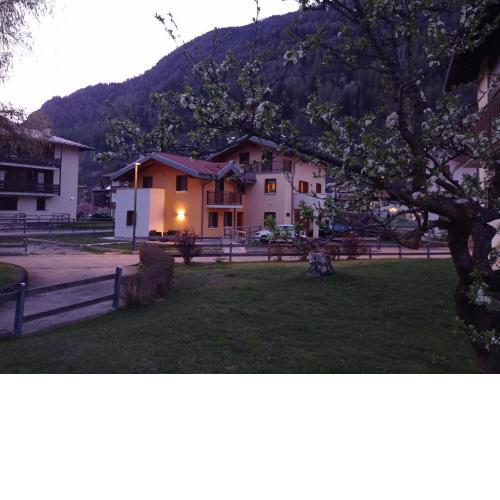 Casa Martinelli Rodelia Verde