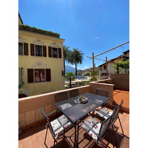 CASA MARTINELLI